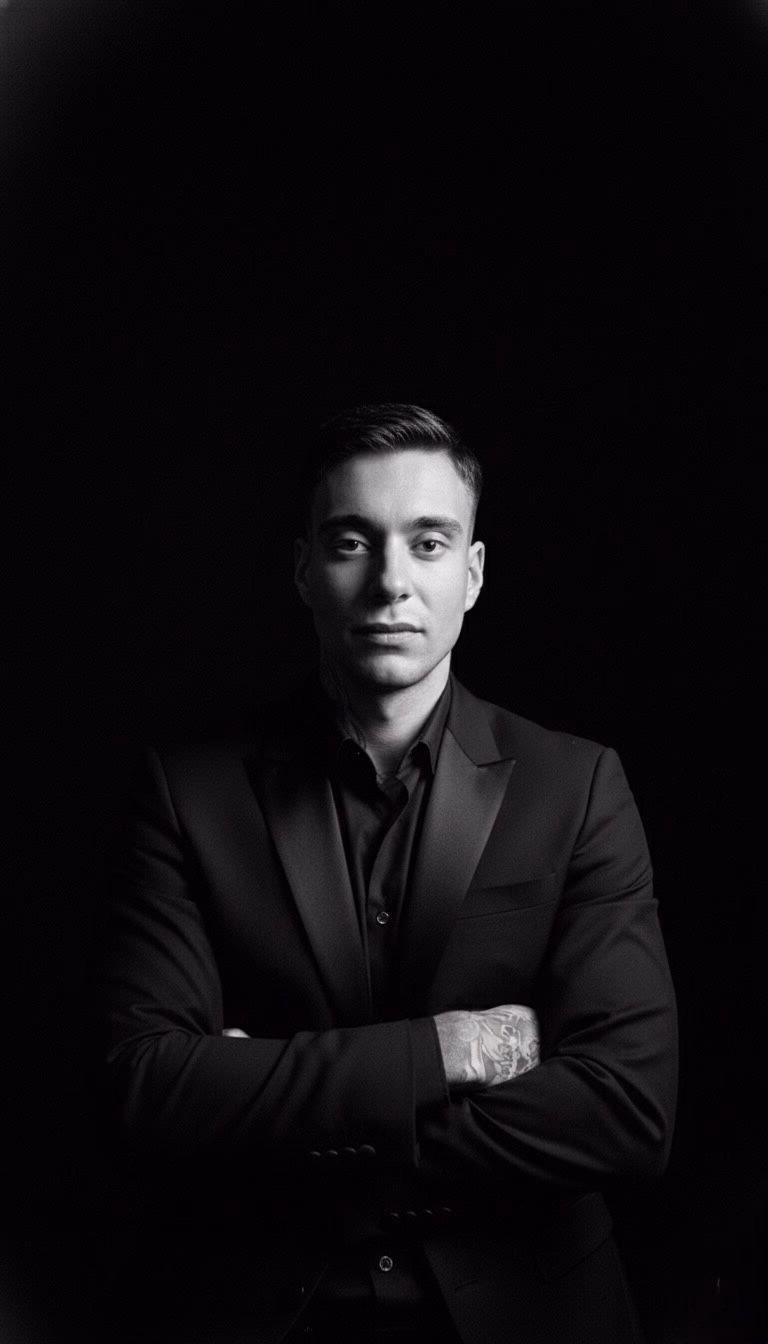 Tony Hildén - CEO of LocalEnhance